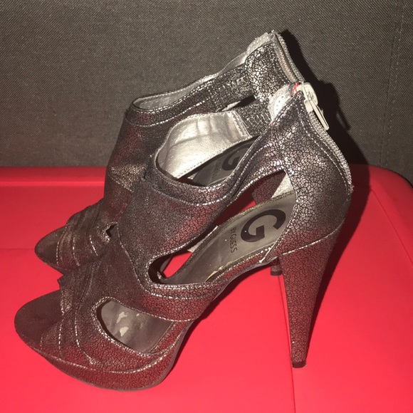 Guess heels - Picture 2 of 7